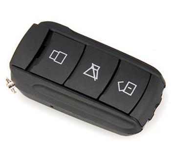 Alarm Key Ring - systém zabezpečenia zabezpečenia vozidla