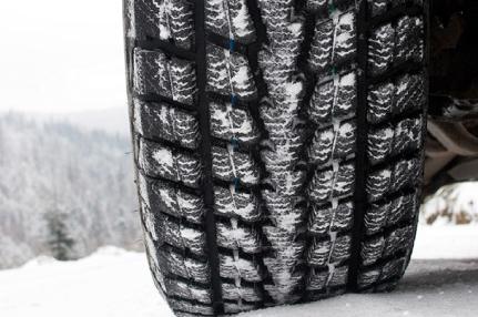 Zimné pneumatiky, čo je lepšia