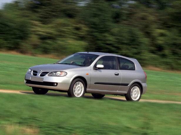 Nissan Almera N16: krok dopredu alebo iný zlyhanie?