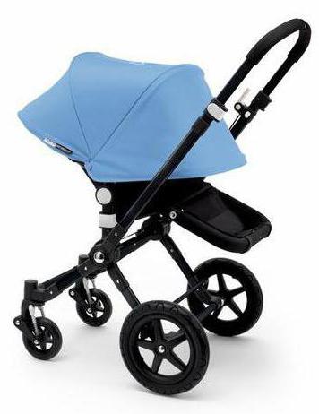 Bugaboo cameleon 3 v 1 