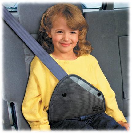 Čo si môžete vybrať: adaptér na sedadlá pre deti alebo autosedačku?