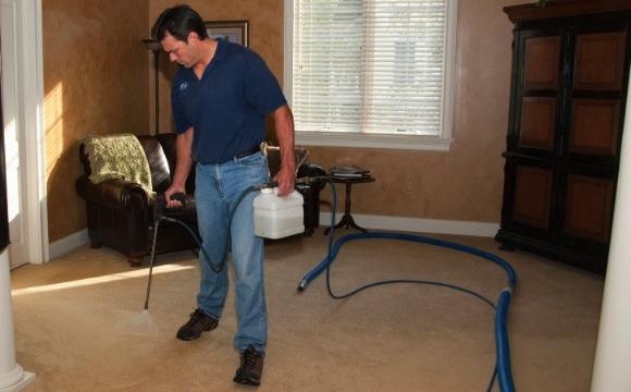 Ako čistiť koberec vo svojom vlastnom dome?