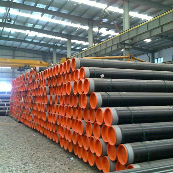 pipe tubing