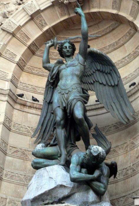 Archangel Michael: modlitba za každý deň. Ako sa modliť s archanjelom Michaelom?