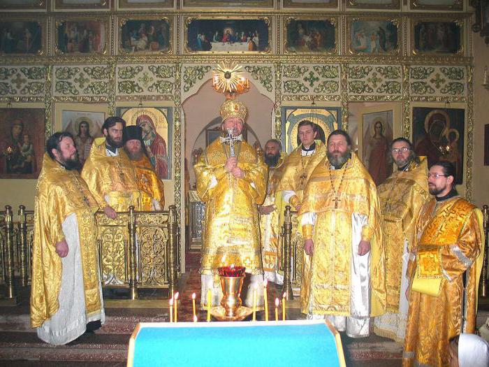 Chrám Kazaňskej ikony Matky Božiej v Kolomensku. Pravoslávne cirkvi v Moskve