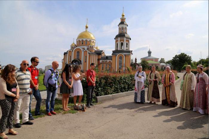 Kláštor sv. Alekseevského (Saratov): adresa, telefónne číslo, svätyne kláštora