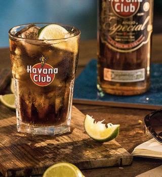 Recenzie klubu Rum havana