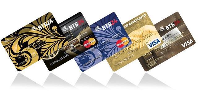 Kde je lepšie vziať si kreditnú kartu - funkcie, podmienky a odporúčania