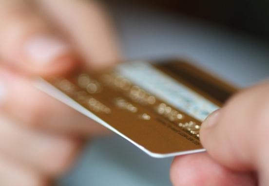 podmienky úveru kreditnou kartou