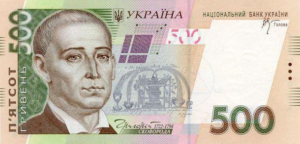 UAH - čo je táto mena? Národná menová jednotka Ukrajiny