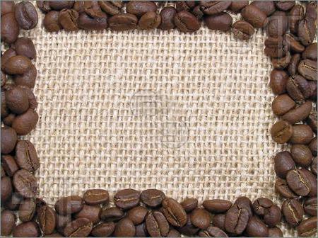 Originálne remeslá vyrobené z kávy