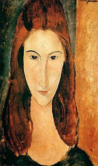 Amedeo Modigliani: nerozpoznaný génius