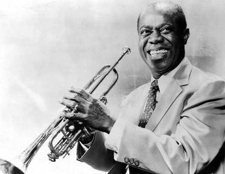 Louis Armstrong životopis zhrnutie 