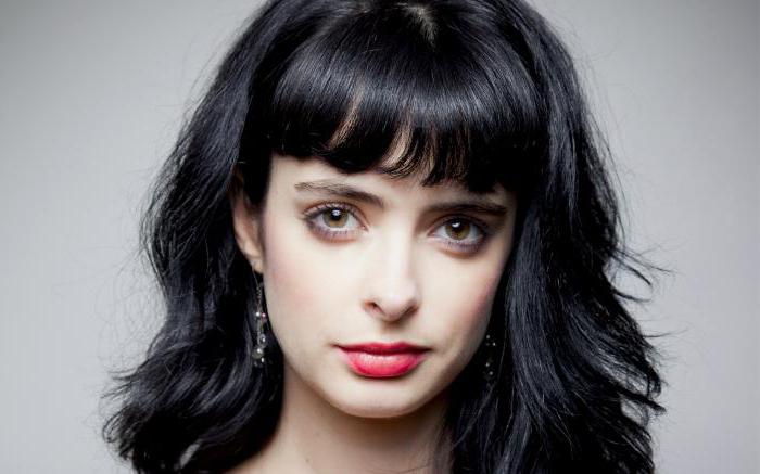 Krysten Ritter - stúpajúca hviezda Hollywoodu