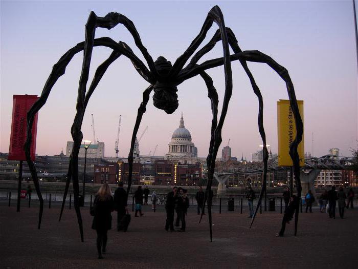 Louise Bourgeois: Biografia a tvorivosť