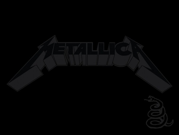 metallica albumy 