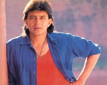 Mithun Chakraborty: biografia disco tanečníka