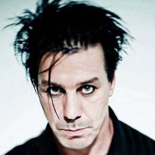 Till Lindemann