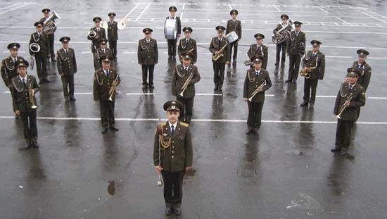 Typy orchestrov. Aké sú orchestry v zložení nástrojov?