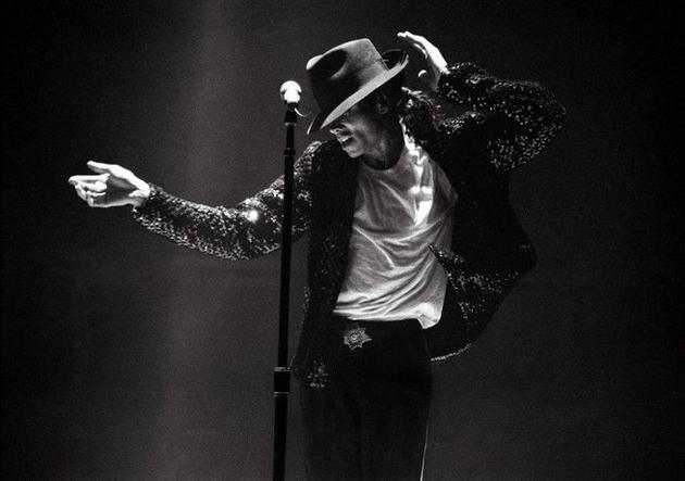 Star biografia: Michael Jackson - kráľ popu pre všetky vekové kategórie