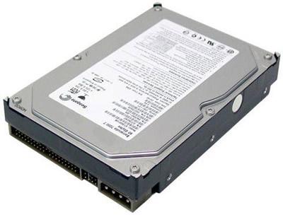 Rozdiel medzi SSD a HDD.