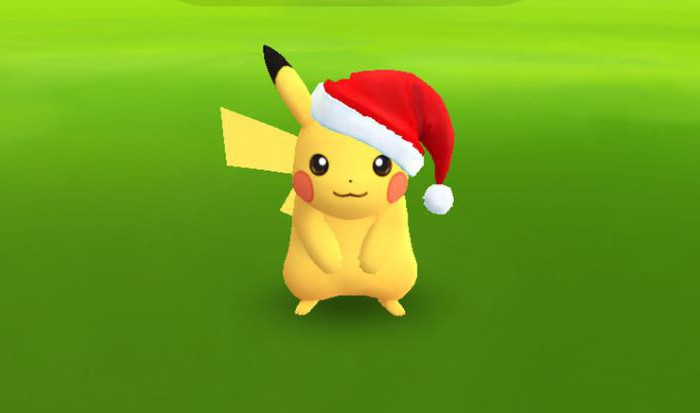 Kde chytiť Pikachu v Pokémon GO: podrobný sprievodca