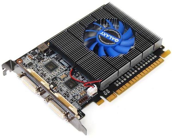 Grafický adaptér NVidia GeForce GT-520: funkcie, dôležitosť produktu a výsledky v herných aplikáciách