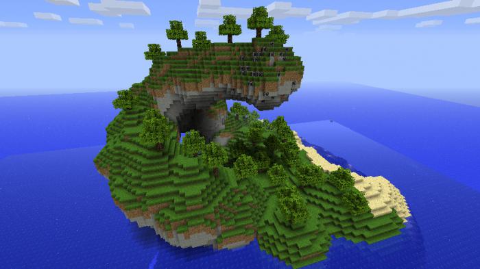 Ako vytvoriť portál pre raj v Minecraft: podrobné pokyny