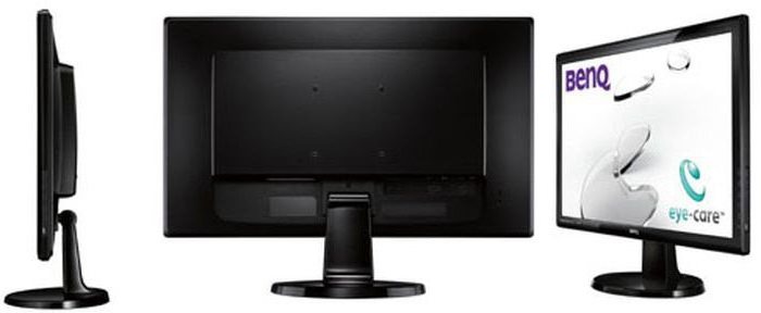 Monitor 24 BenQ GL2450HM 