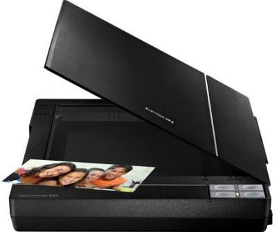 Skener Epson Perfection V37: prehľad, funkcie, špecifikácie a recenzie