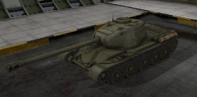 T 44 Svet tankov