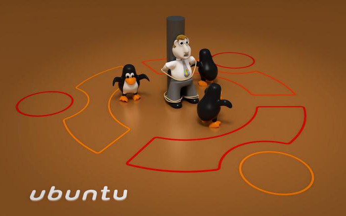 linux ubuntu verzia