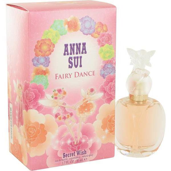  parfum anna sui 