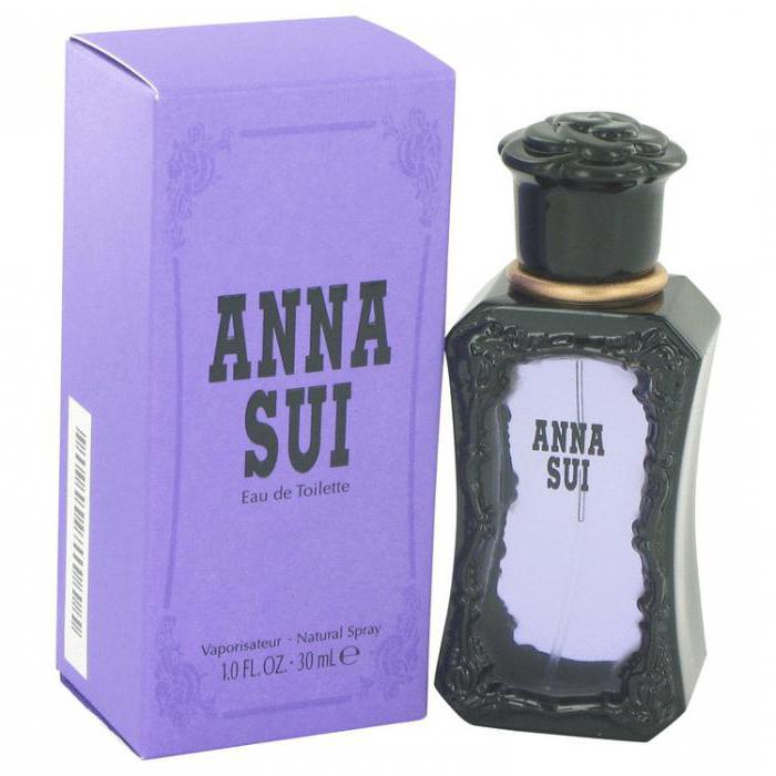 parfum anna sui 