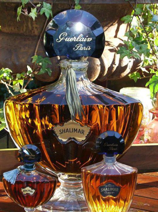 guerlain shalimar recenzie