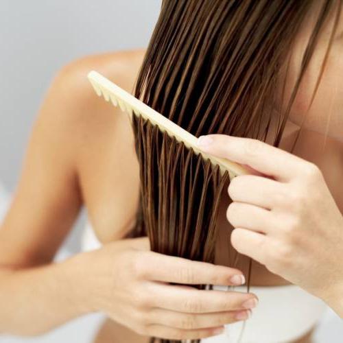 Kukuričný olej: na vlasy a nielen