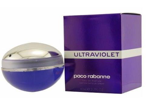 Paco Rabane pánske parfumy