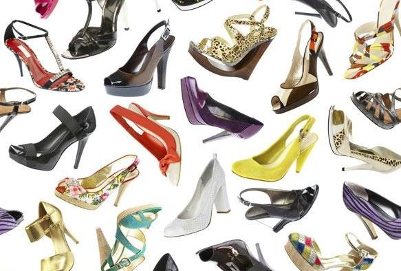 Ako nosiť topánky doma: niekoľko jednoduchých tipov