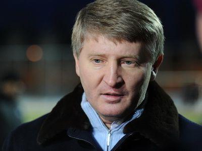 akhmetov rinat leonidovich biografia 