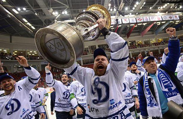 Alexey Tsvetkov: kariéra a pocty hokejistu