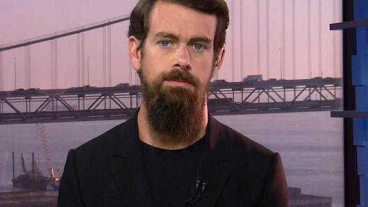 Jack Dorsey: životopis a osobný život