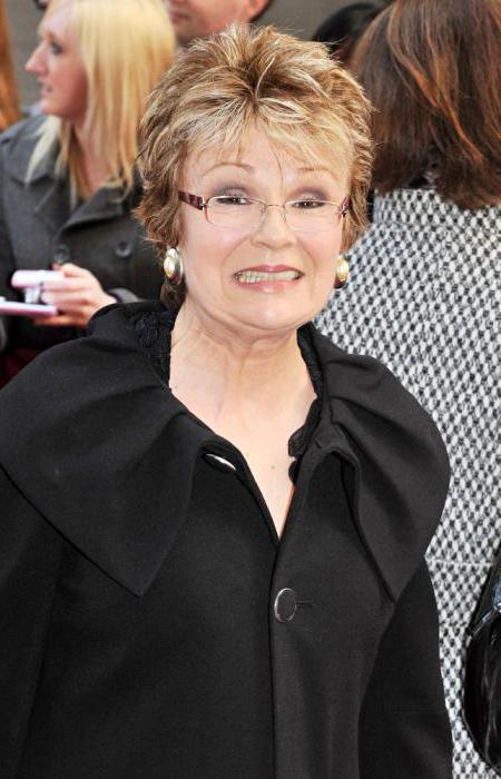 julie walters foto