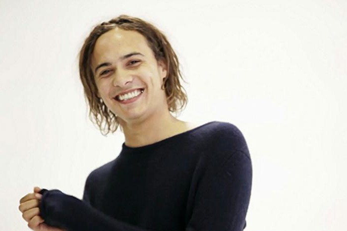 Frank Dillane: Životopis a kariéra