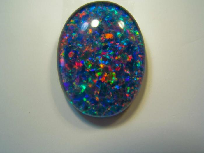 Opálové kamene: história, odrody a zaujímavé fakty