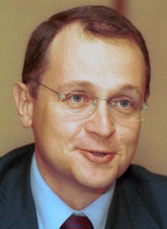 sergei kirienko rast