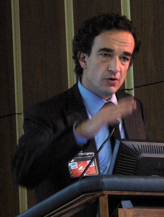 Olivier Sarkozy 