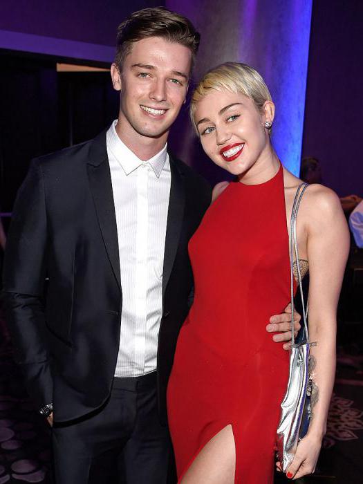 Patrick Schwarzenegger a jeho vzťah s Miley Cyrus