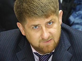 Ramzan Kadyrov. Životopis hlavy Čečenskej republiky