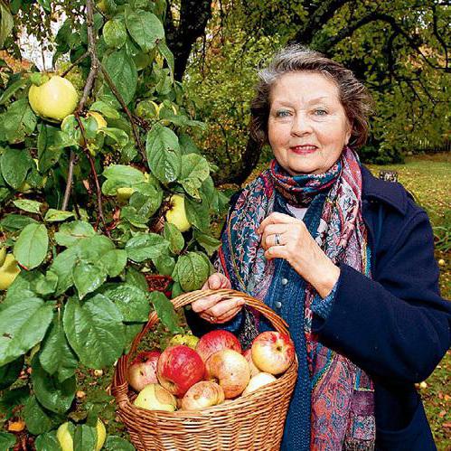 Zhanna Bolotová: životopis, osobný život, deti