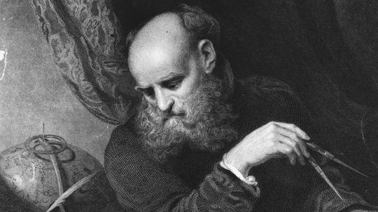 Muž, ktorý zmenil svet vedy. Galileo Galilei. Krátka biografia a jeho objavy